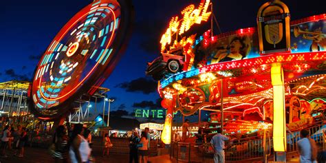 food parks near me